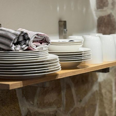 Chata Alsovka Medenec Eksteriør bilde